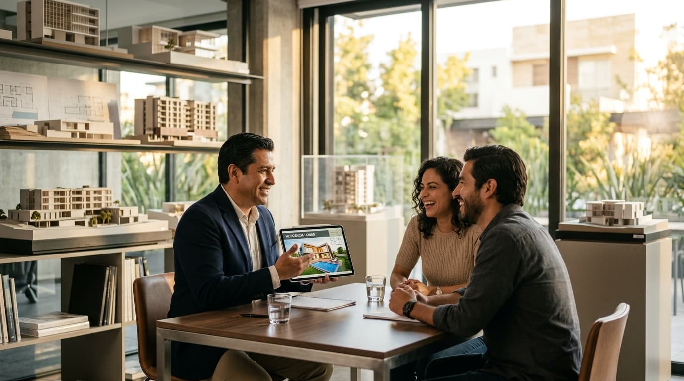 Curso de Captación de Clientes Potenciales